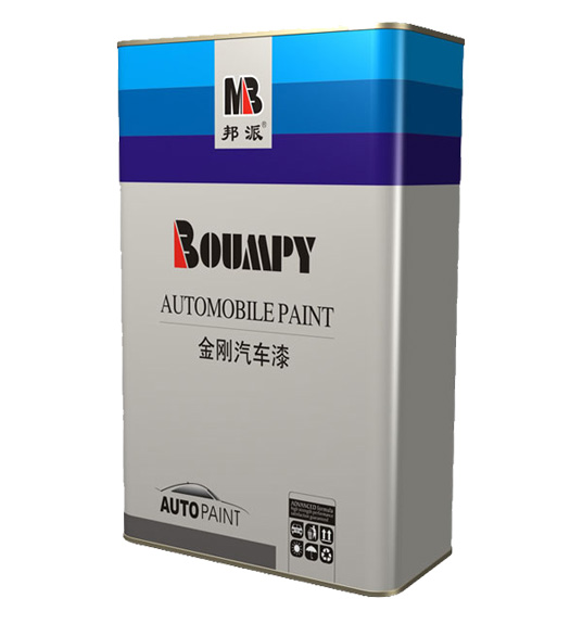 邦派汽車漆_M-B100調和清漆 邦派汽車漆_M-B100調和清漆