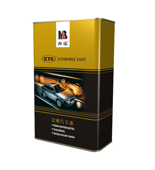 K-998 特級清漆-清漆系類-邦派漆