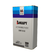 邦派汽車漆_690S特級清漆 邦派汽車漆_690S特級清漆