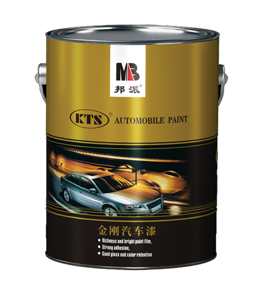 1K蘇灰士 K-333 汽車涂料