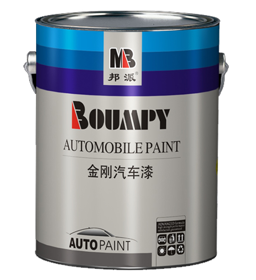邦派汽車漆_1K銀粉色母 邦派汽車漆_1K銀粉色母