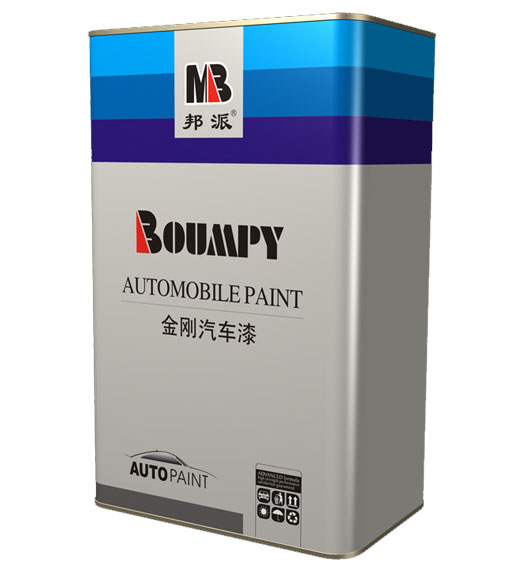 邦派極品金剛清面漆 邦派極品金剛清面漆